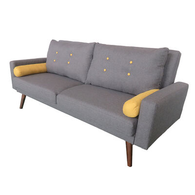 Imagen 2 del producto Sofá Spazzio Cama Sensation 3 Cuerpo