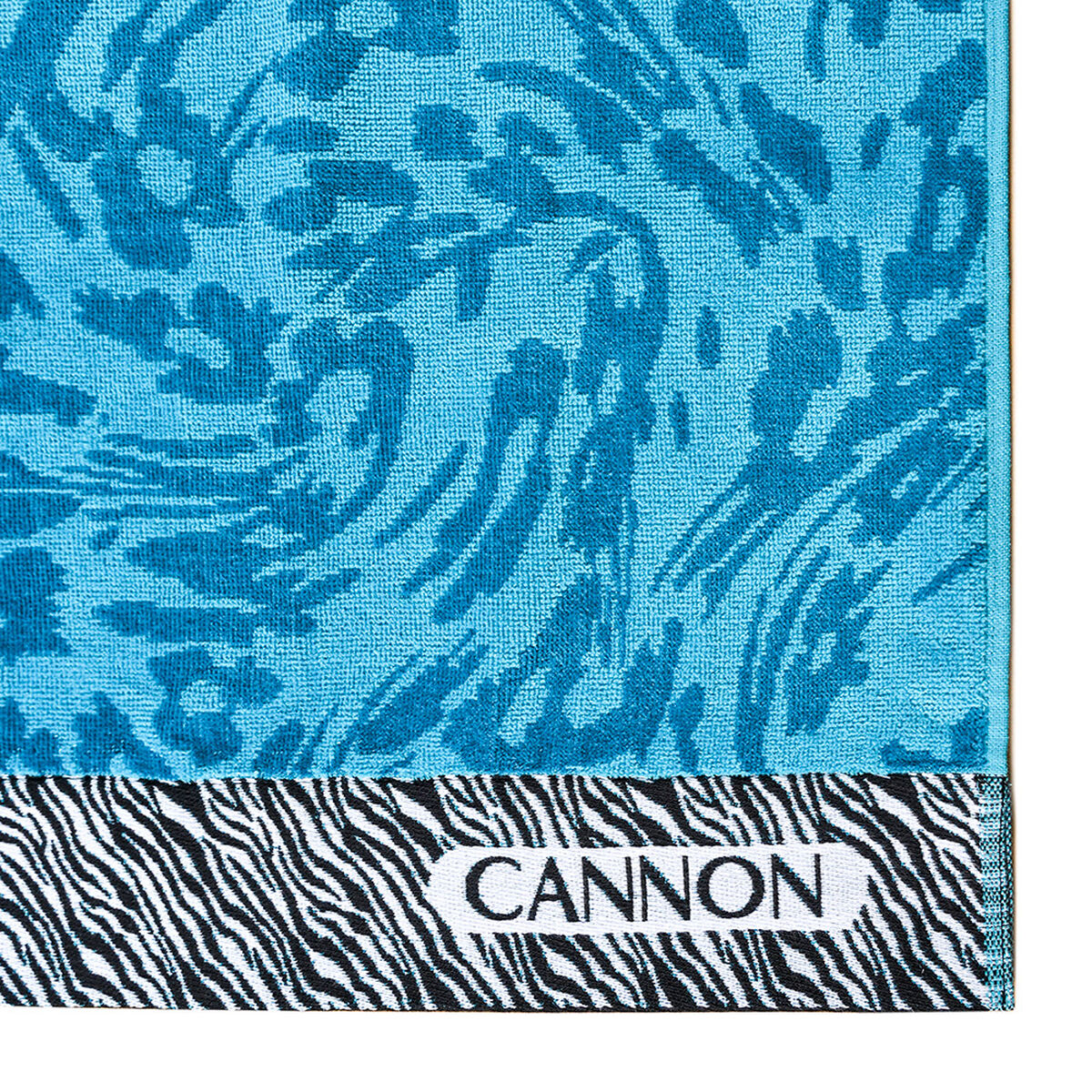 Toalla de Playa Cannon Diana 80x160 cm