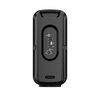 Parlante Bluetooth Blik UpSound 2 Negro Karaoke