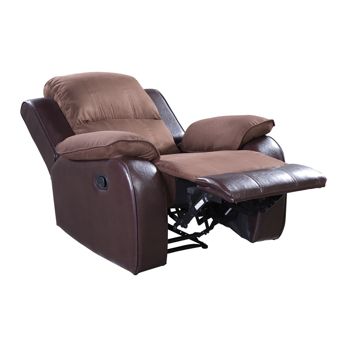 Berger  Daniels U9000R Café