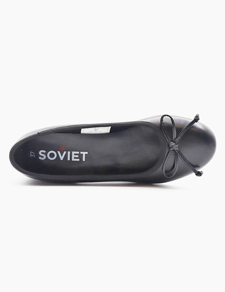 Zapato de Vestir Mujer Soviet