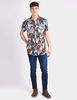 Camisa Guayabera Hombre Zibel