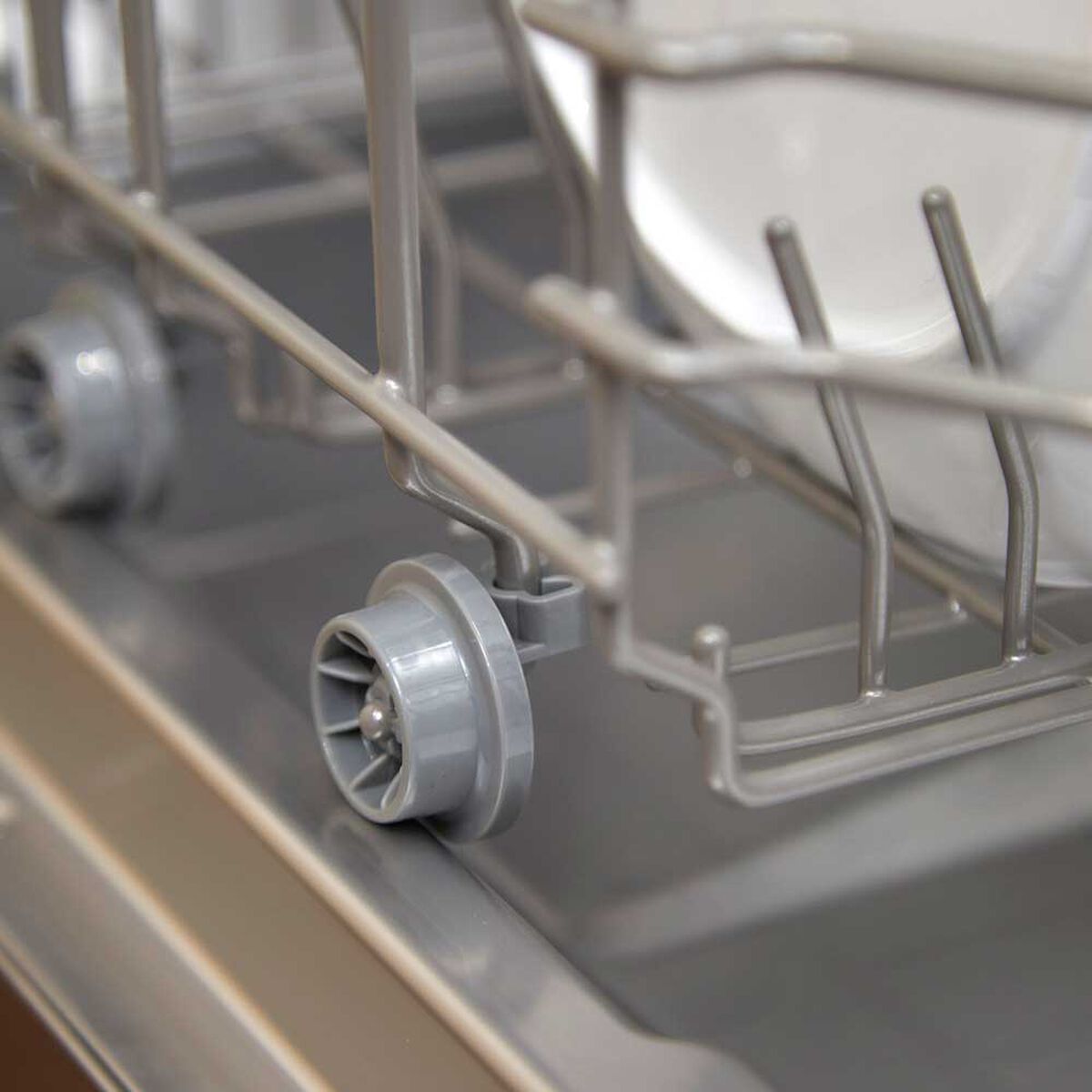 Lavavajillas Fdv Acqua 14C Gris