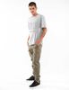Pantalón Jogger Cargo Hombre Fiorucci