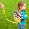 Mochila Zoo Let - Giraffe Skip Hop