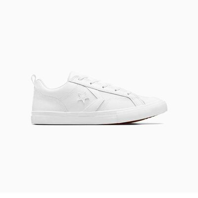 Imagen 1 del producto Zapatilla Urbana Niño Converse Blanco