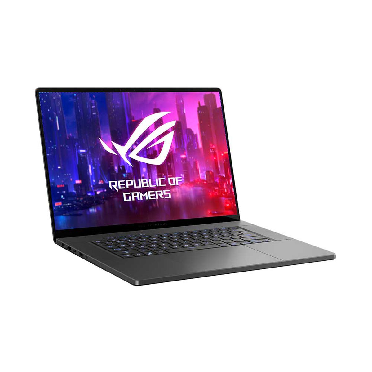 Notebook Asus ROG Zephyrus G16 Core Ultra 9 1TB SSD 32GB 16"