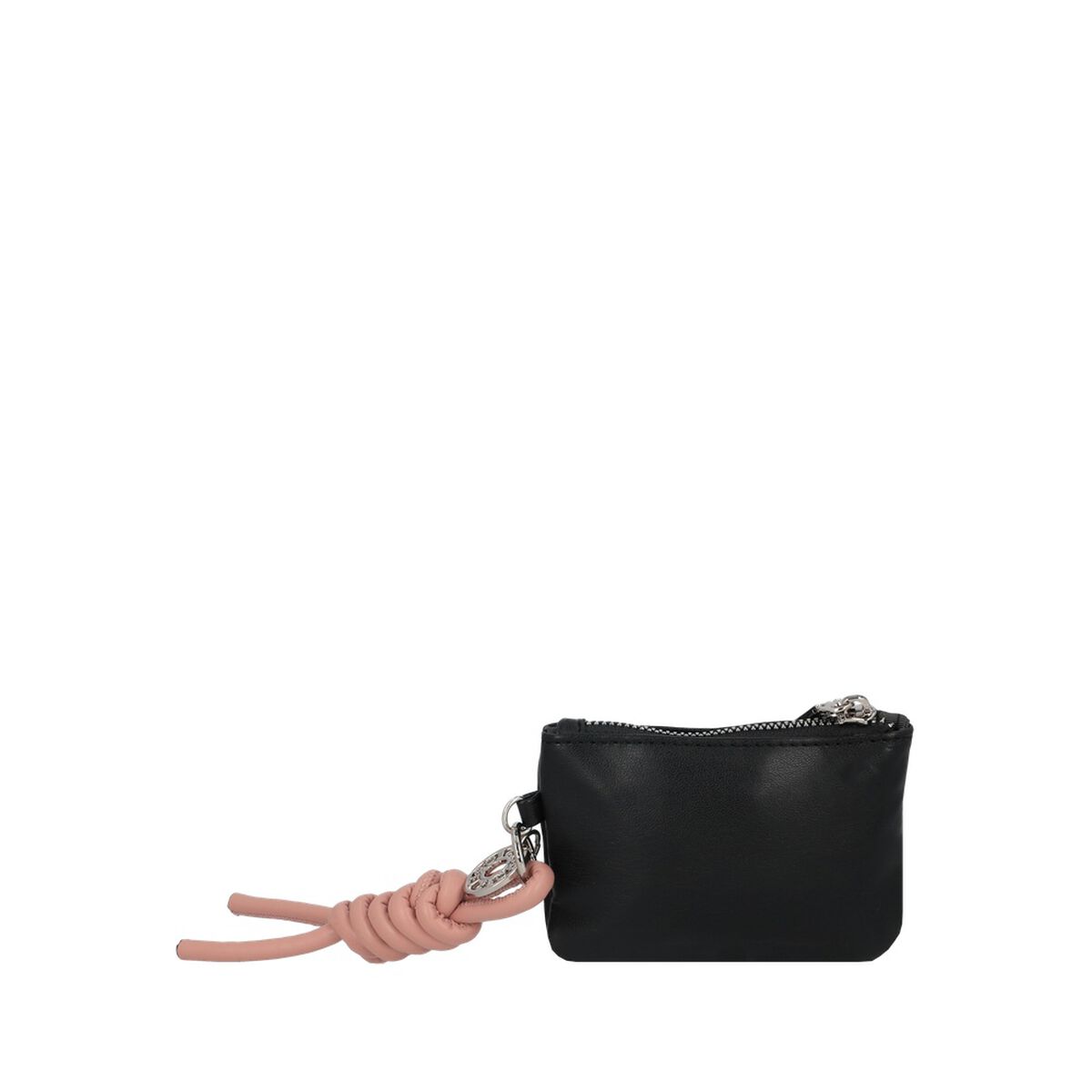 Monedero Secret Georgia SC6 M Negro