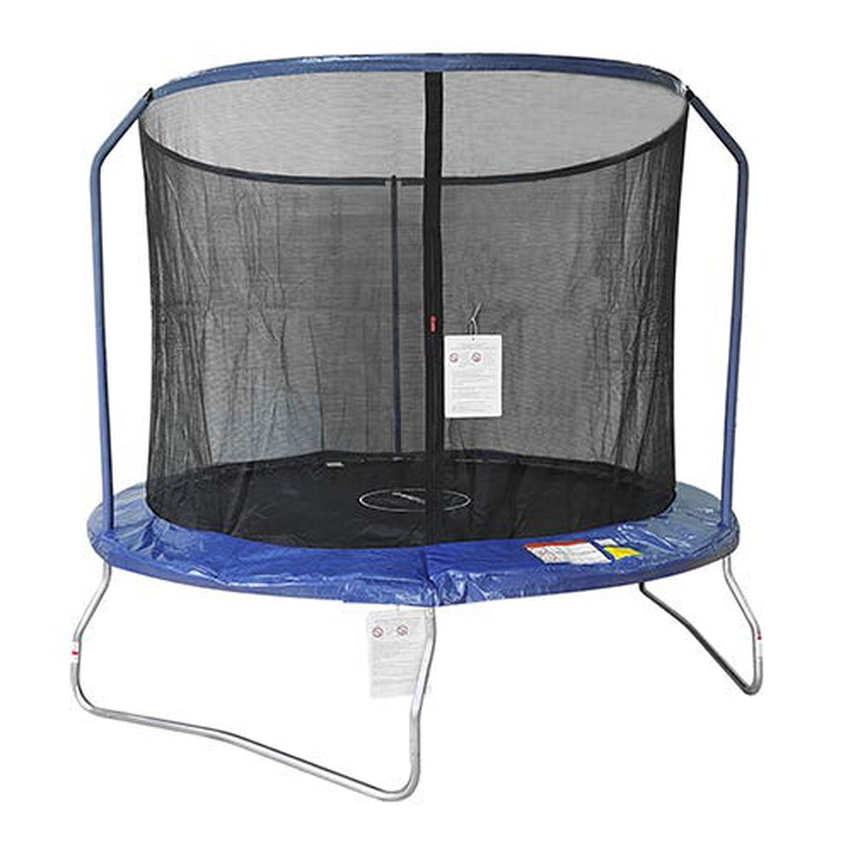 Cama elástica 10FT-Combo