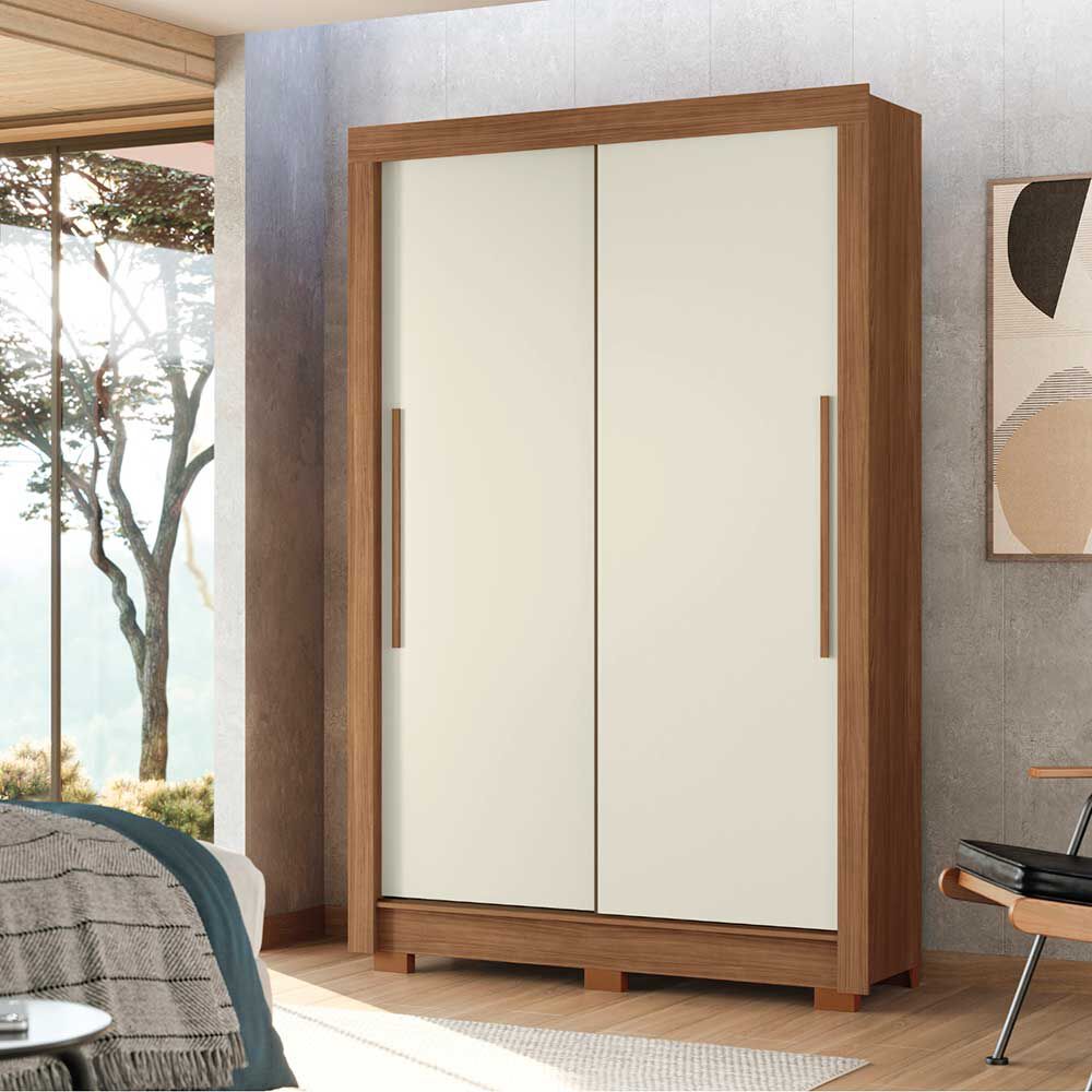 Clóset Onessta Lapasin 2 Puertas 2 Cajones Arena