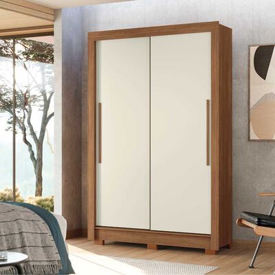 Imagen 1 del producto Clóset Onessta Lapasin 2 Puertas 2 Cajones Arena