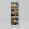 Mueble Despensero CIC 2 Puertas
