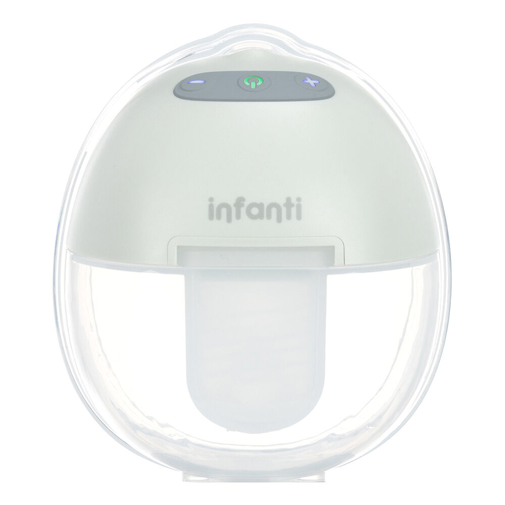 Infanti Extractor Florence con Control, foto 2