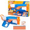 Lanzador Nerf N Series Agility