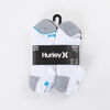 Calceta Unisex Deportiva Hurley