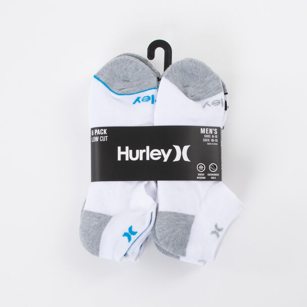 Calceta Unisex Deportiva Hurley