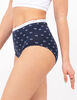 Pack 5 Calzones Pantaletas Mujer Tommy Hilfiger