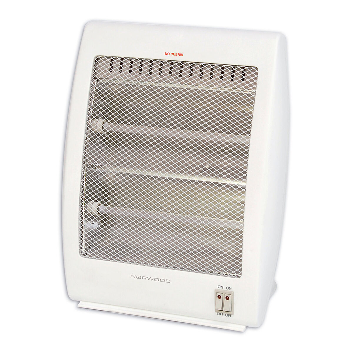 Estufa Eléctrica NEC-15274 800 W