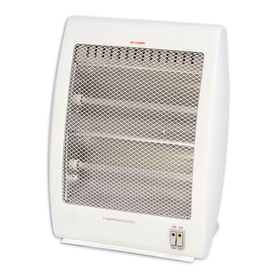 Estufa Eléctrica NEC-15274 800 W
