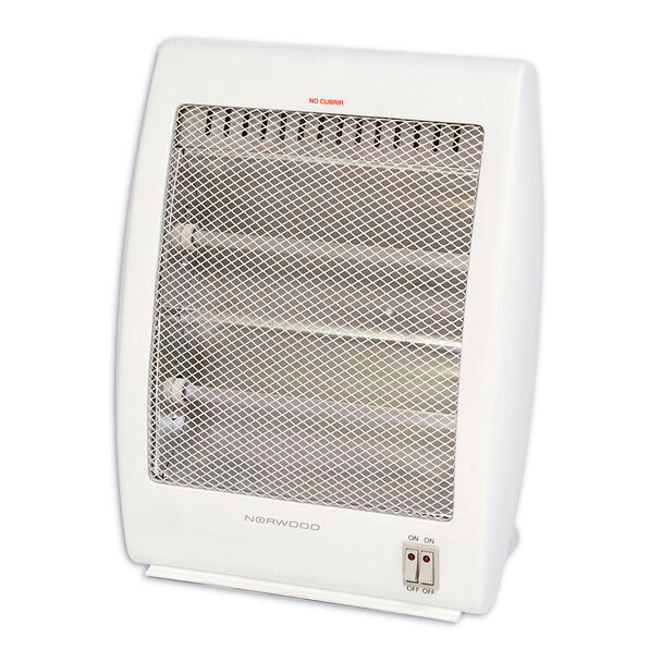 Estufa Eléctrica NEC-15274 800 W