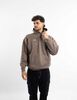 Poler&oacute;n Hoodie Boxy Hombre Icono