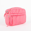 Bolso Fucsia Icono