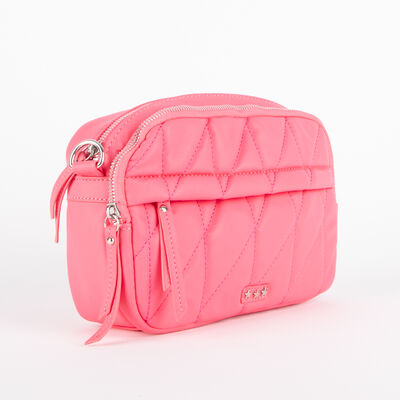 Imagen 2 del producto Bolso Fucsia Icono