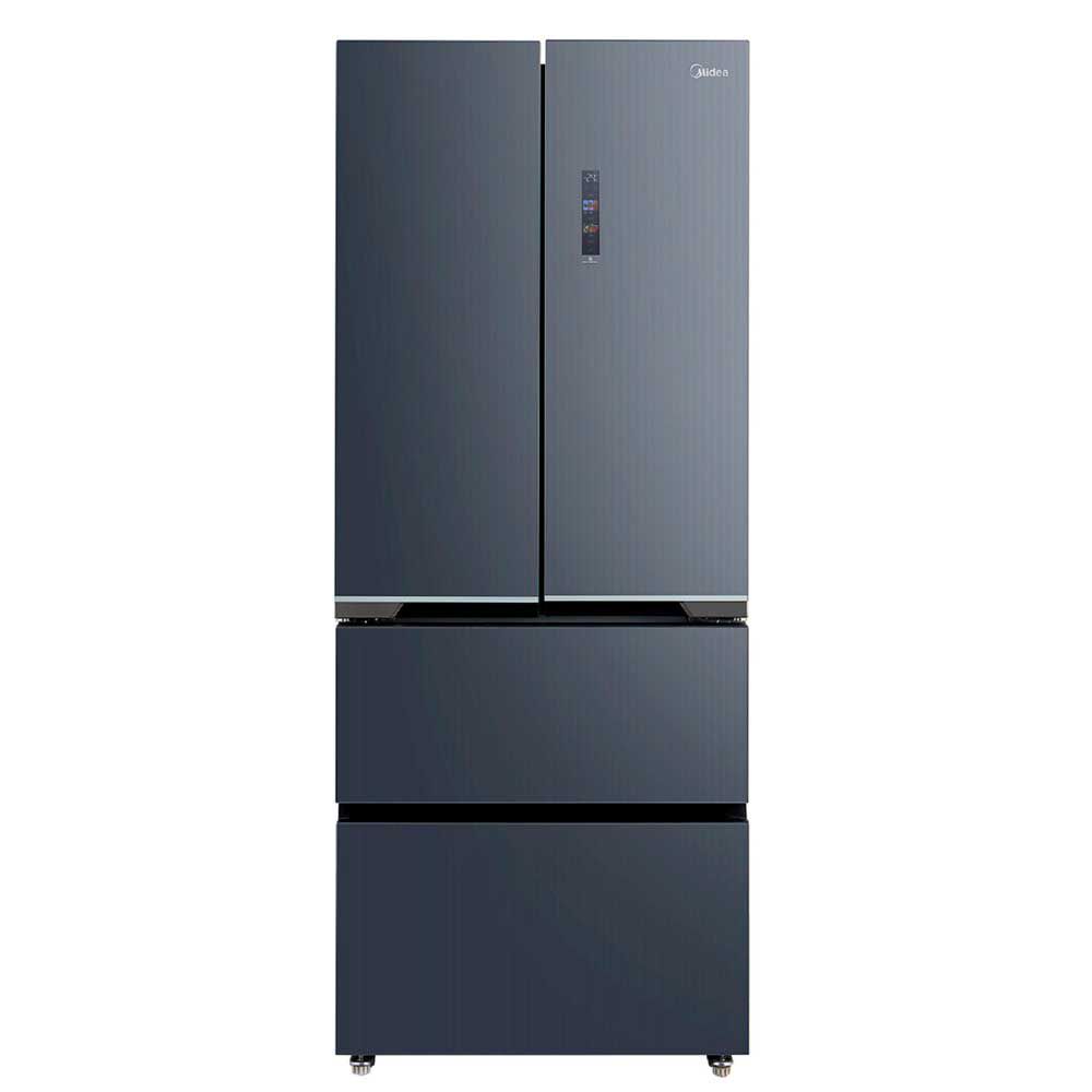 Refrigerador No Frost Midea MDRF601FGE70 435 L