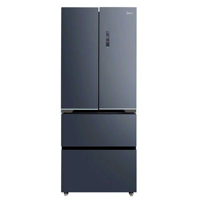 Imagen 1 del producto Refrigerador No Frost Midea MDRF601FGE70 435 lts.