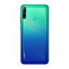 Celular Huawei Y7p 64GB 6,3" Aurora Blue Liberado + Band 4