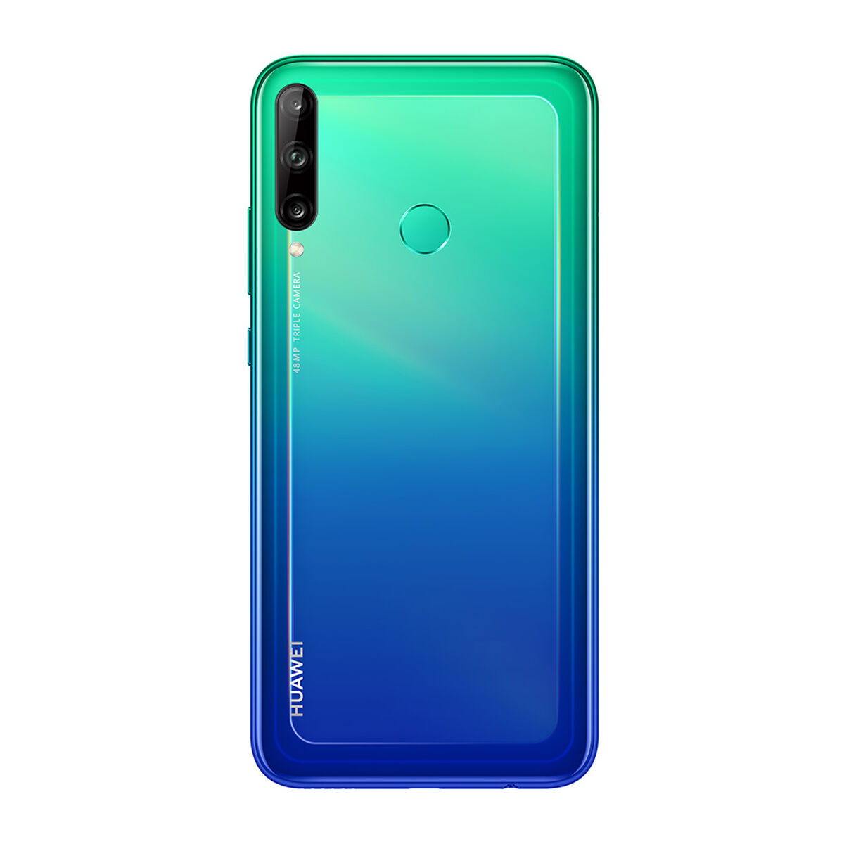 Celular Huawei Y7p 64GB 6,3" Aurora Blue Liberado + Band 4