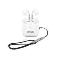 Audífonos Bluetooth In Ear Aiwa TWS Aw-twsg100w Blancos