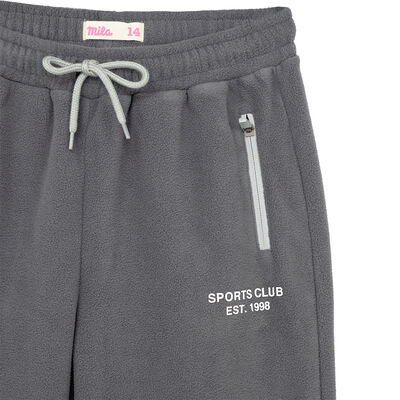 Imagen 2 del producto Pantalón Niña Mila Grafito