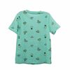 Polera Manga Corta Ni&ntilde;o Chess