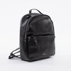 Mochila Ecocuero Negra Alma