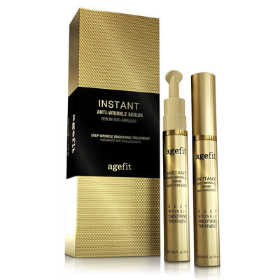 Imagen 1 del producto Agefit Serum Facial Tonico 2 Cajas