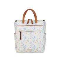 Mochila Secret Acapulco SC6 M Flores