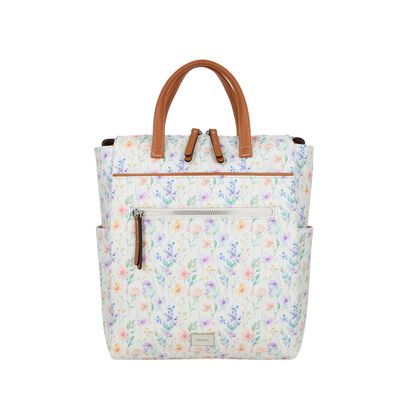 Imagen 1 del producto Mochila Secret Acapulco SC6 M Flores
