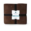 Cubrecama American Family 1,5 Plazas Cafe Cafe