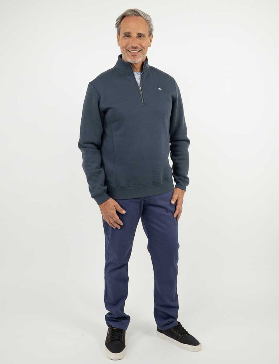 Poler&oacute;n Hombre Portman Club