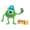 Monsters Inc. Mike W. Disney Pixar
