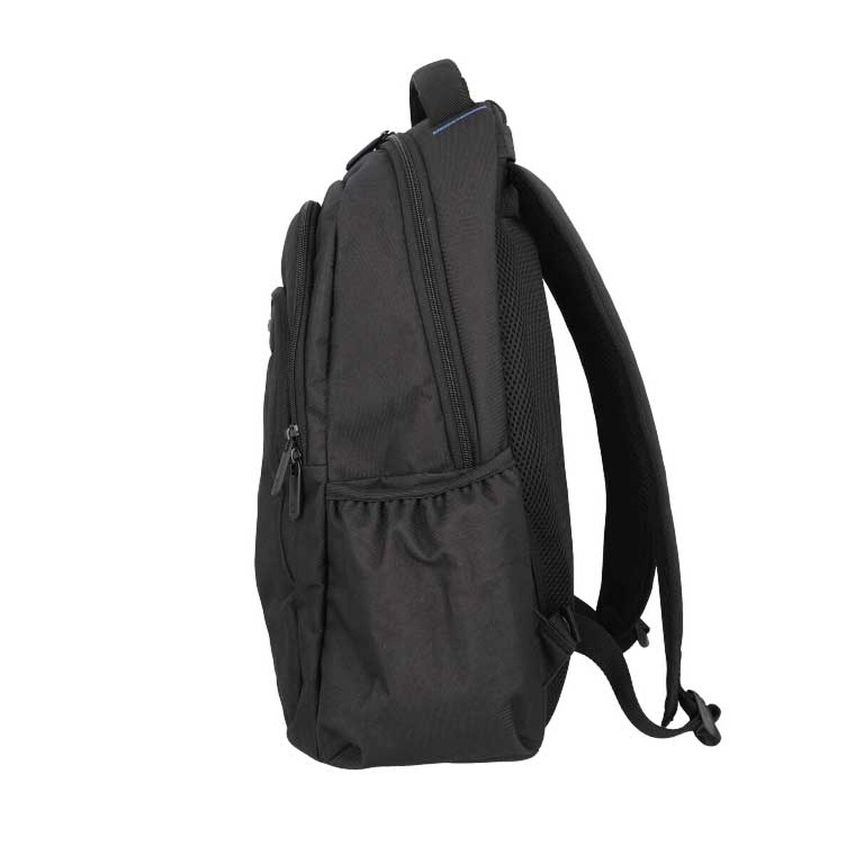 Mochila Saxoline Volcano Negro 35 lt
