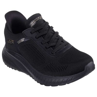Imagen 1 del producto Zapatilla Running Mujer Skechers Negro