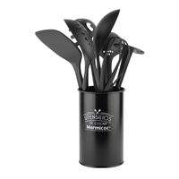 Set 8 Utensilios de Cocina Marmicoc Spring con Bowl