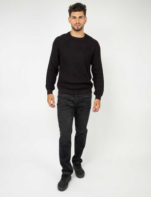 Imagen 2 del producto Sweater Hombre Zibel Beige, Negro, Verde