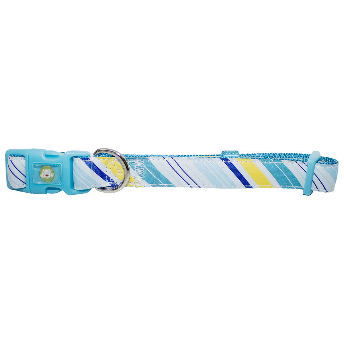 Collar Mascan Diagonal para Perro