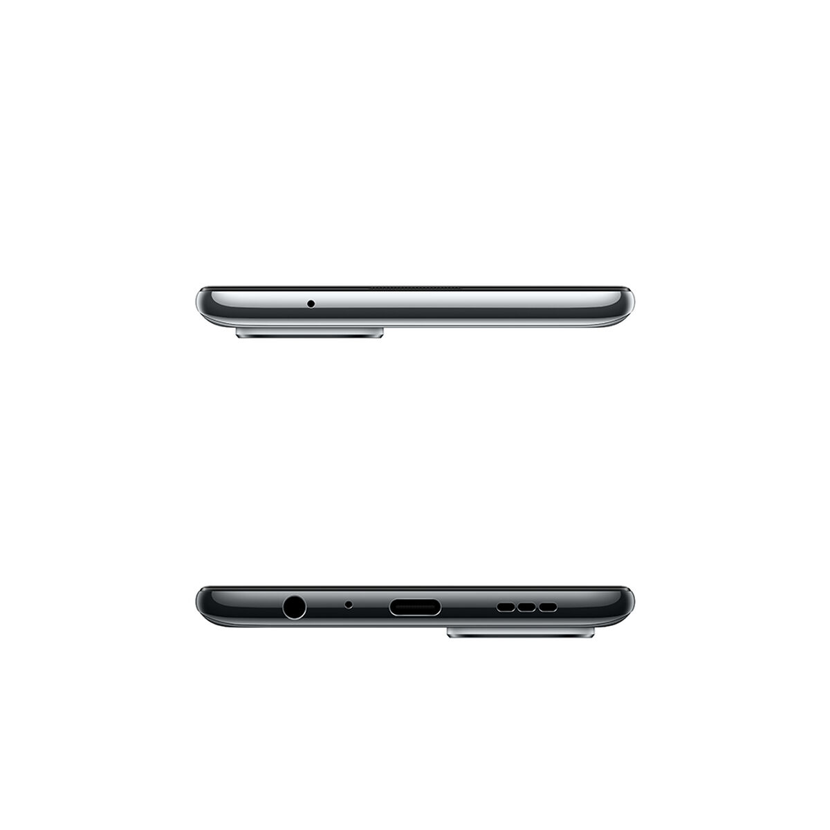 Celular Oppo Reno5 Lite 128GB 6,43" Fluid Black Liberado