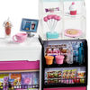 Set de Cafetería Barbie