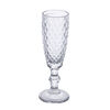 Set 4 Copas Vidrio Cuisine Vicenza 170 ml.