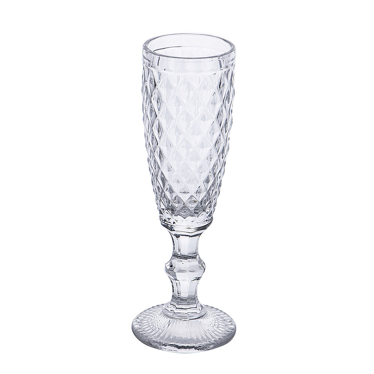 Set 4 Copas Vidrio Cuisine Vicenza 170 ml.